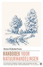 Handboek voor natuurwandelingen