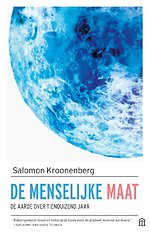 De menselijke maat - De aarde over tienduizend jaar