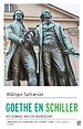 Goethe en Schiller