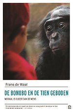 De bonobo en de tien geboden De bonobo en de tien geboden