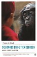 De bonobo en de tien geboden De bonobo en de tien geboden
