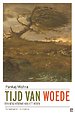 Tijd van woede