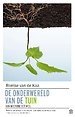 De onderwereld van de tuin
