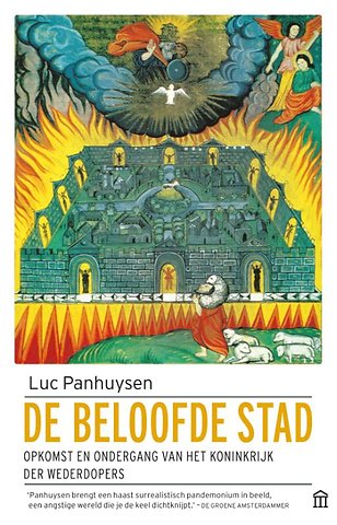 De beloofde stad