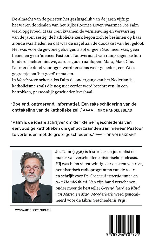 Moederkerk