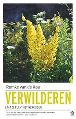 Verwilderen