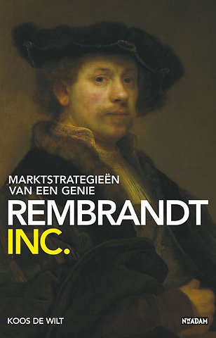 Rembrandt INC.