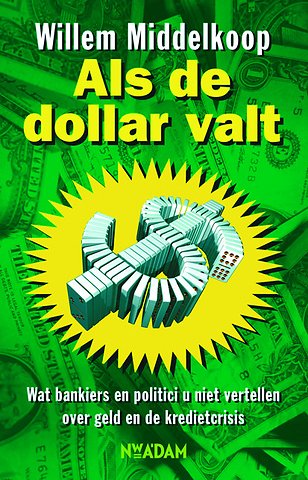 Als de dollar valt