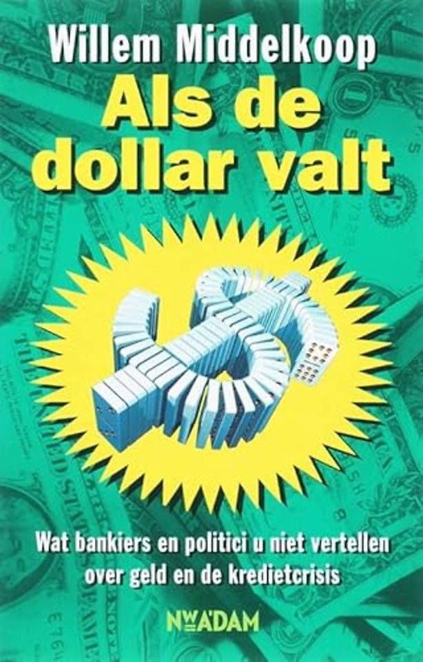 Als de dollar valt