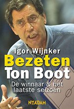 Bezeten