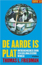 De aarde is plat 3.0