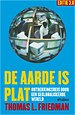 De aarde is plat 3.0 De aarde is plat 3.0