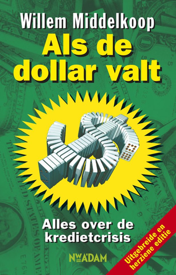 Als de dollar valt