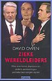 Zieke wereldleiders