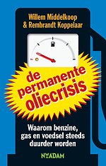 De permanente oliecrisis