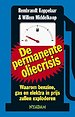 De permanente oliecrisis