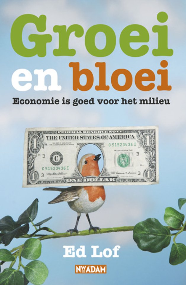 Groei en bloei Groei en bloei