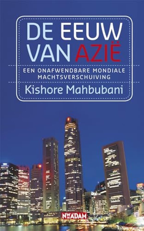 De eeuw van Azië