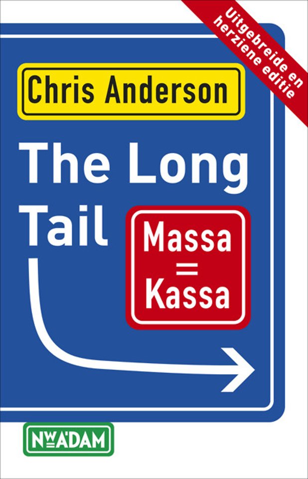 The Long Tail (Nederlandstalig)