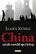 China zet de wereld op z'n kop