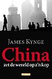 China zet de wereld op z'n kop