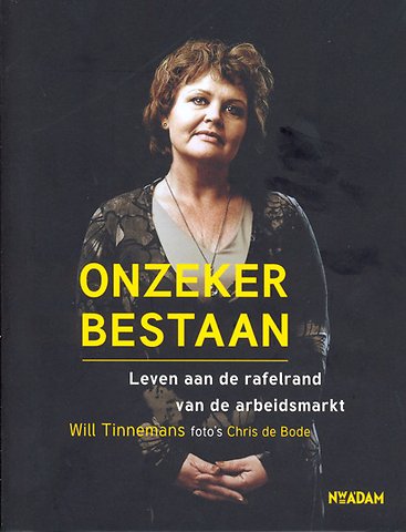 Onzeker bestaan