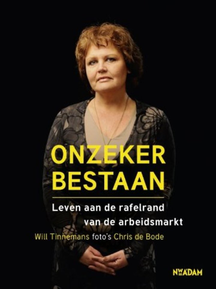 Onzeker bestaan