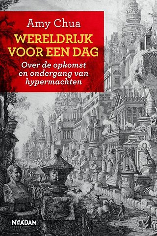 Wereldrijk voor een dag