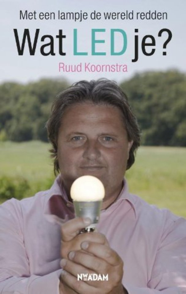 Wat LED je?