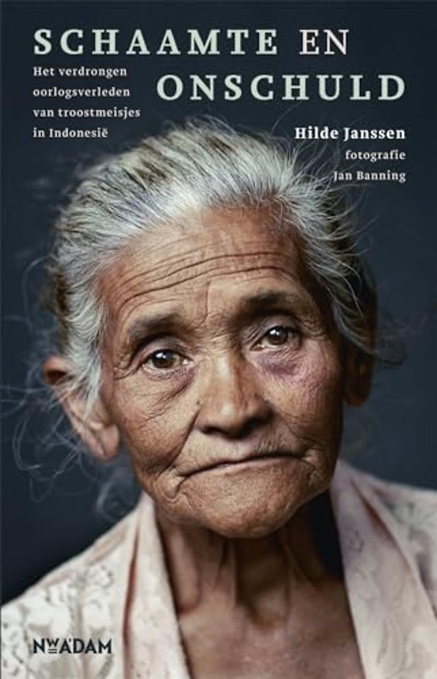 Schaamte en onschuld