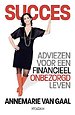 Succes + gratis kasboekje