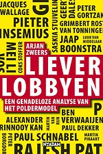 Liever lobbyen
