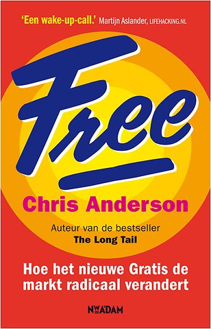 Free (Nederlandstalig)