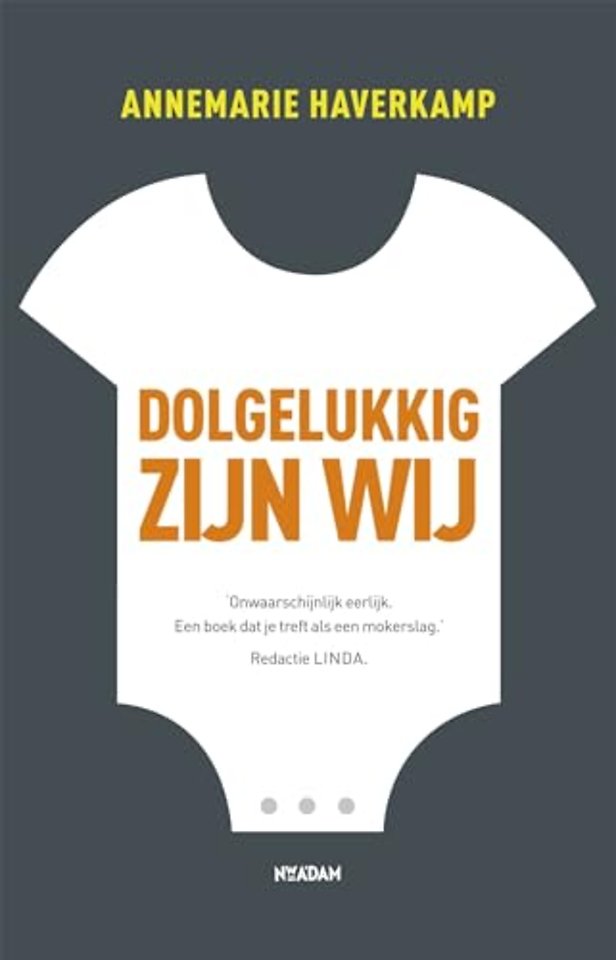 Dolgelukkig zijn wij