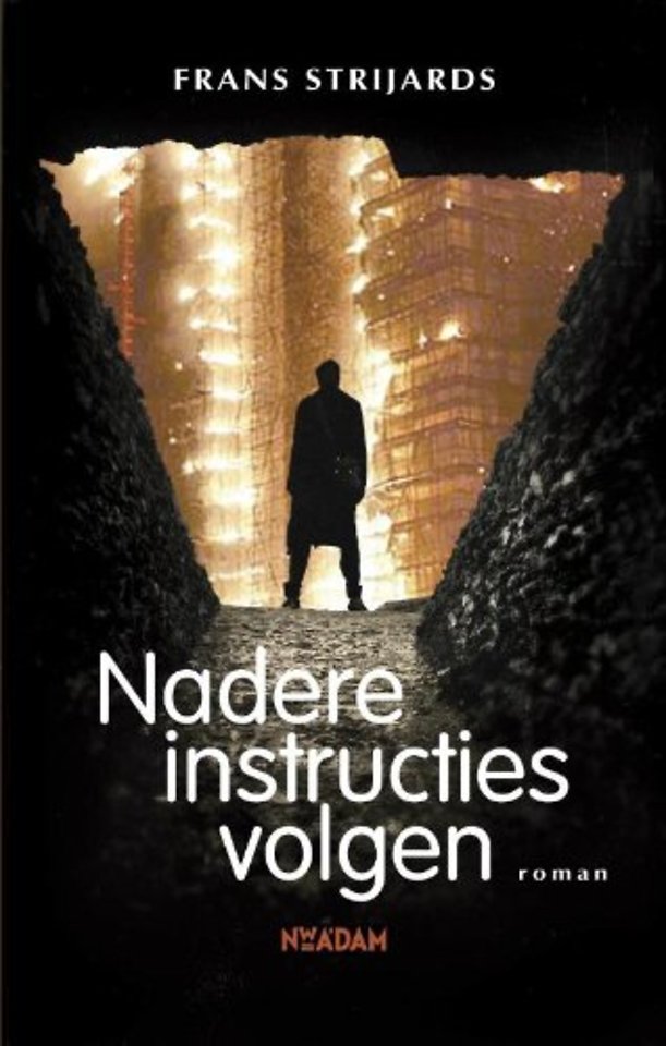 Nadere instructies volgen