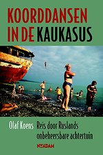 Koorddansen in de Kaukasus