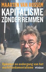 Kapitalisme zonder remmen