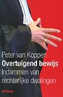 Overtuigend bewijs