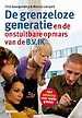 De grenzeloze generatie en de onstuitbare opmars van de B.V. IK