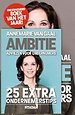 Ambitie + gratis boekje met 25 extra ondernemerstips
