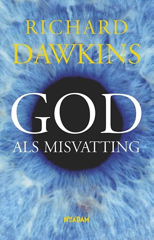 God als misvatting