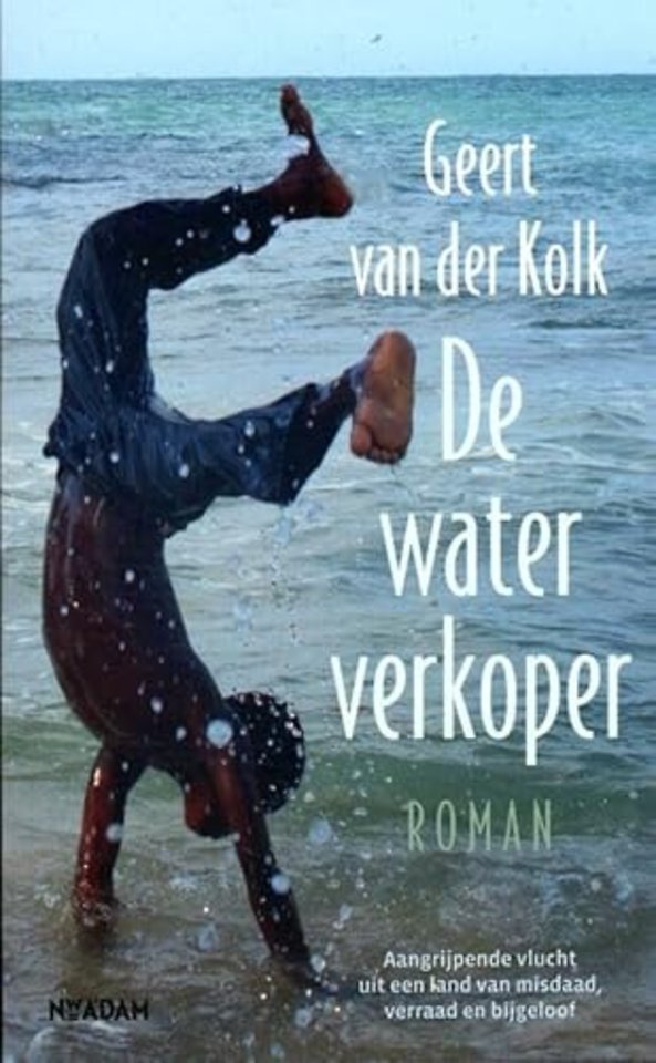 De waterverkoper