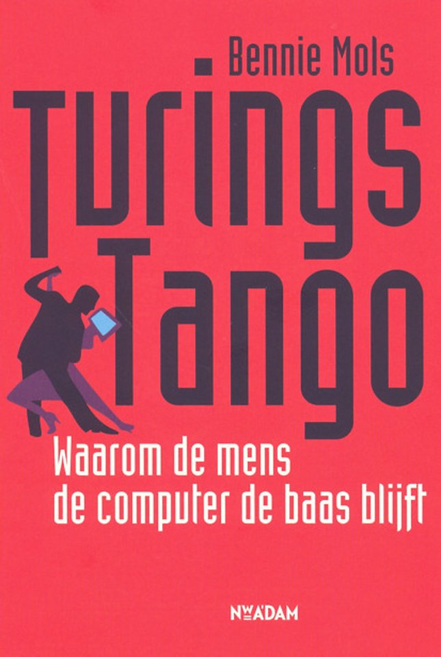 Turings tango
