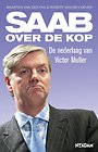 Saab over de kop Saab over de kop