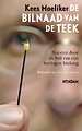 De bilnaad van de teek