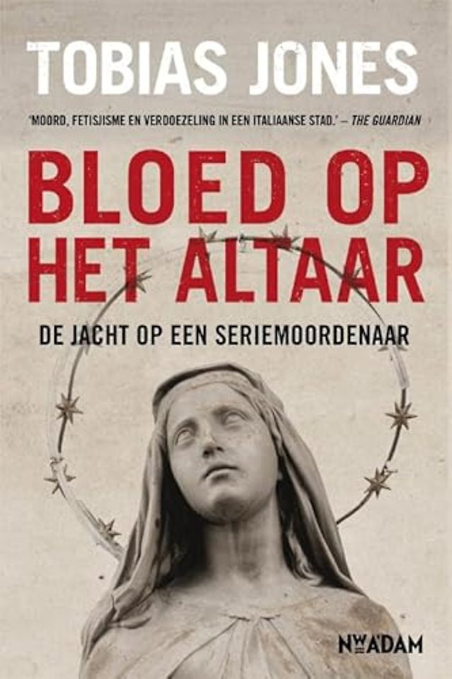 Bloed op het altaar