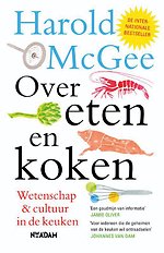 Over eten en koken