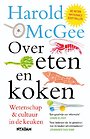 Over eten en koken Over eten en koken