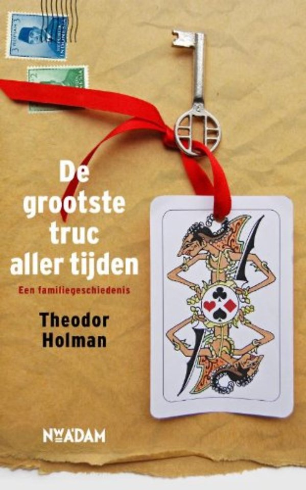 De grootste truc aller tijden