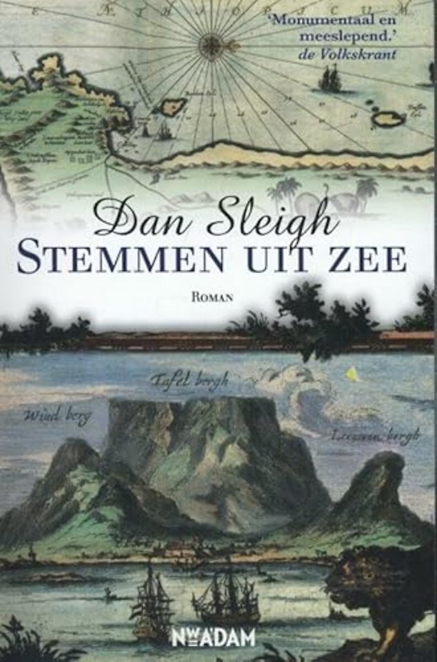 Stemmen uit zee